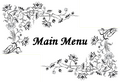Main Menu for Aloha Massage Kauai